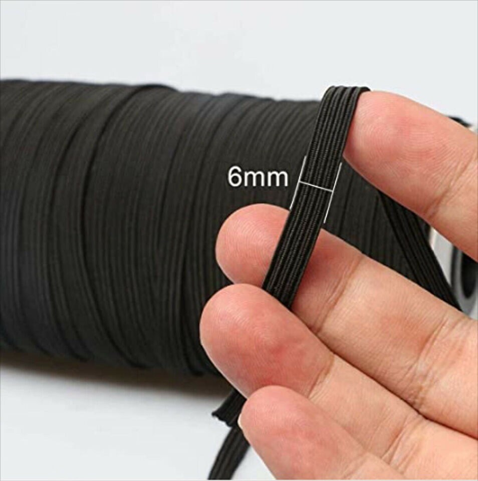 Leather Craft Sewing Stitching Waxed Thread DIY 284YD 150D Polyester String  Cord