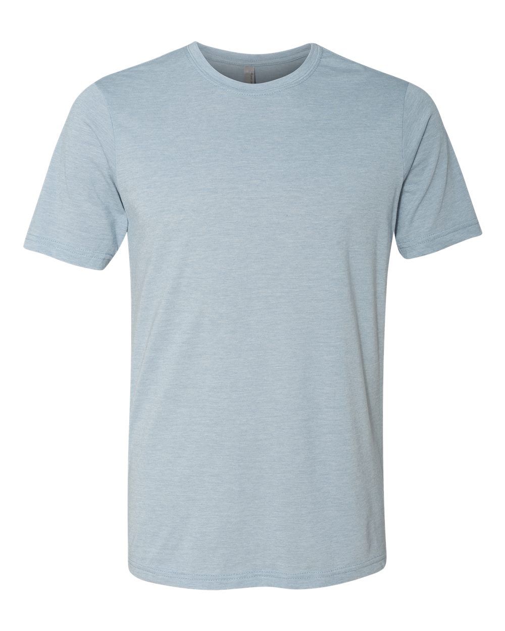 Next Level® Festival Crewneck Short Sleeve T-Shirt For Adult