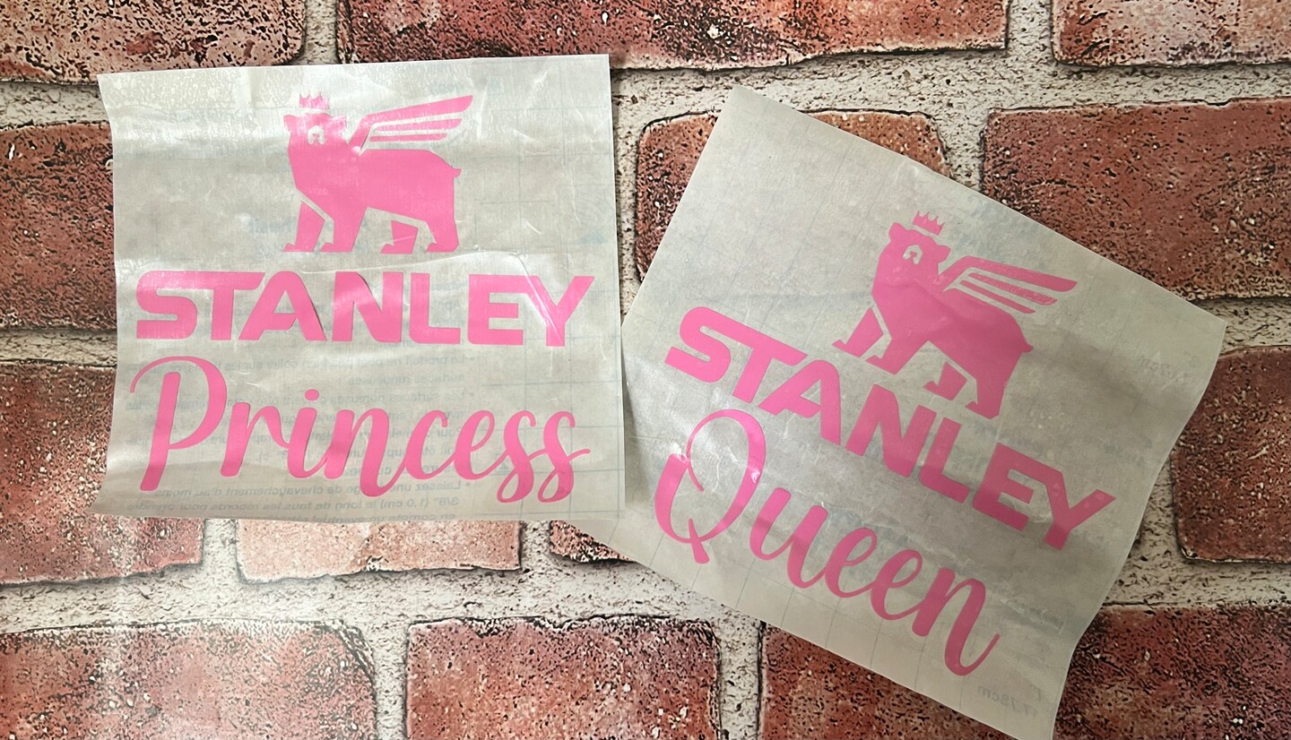 Semicolon Butterfly Vinyl Sticker - No Text Bumper Sticker, 6 Mil Thick, Size 5 Inches