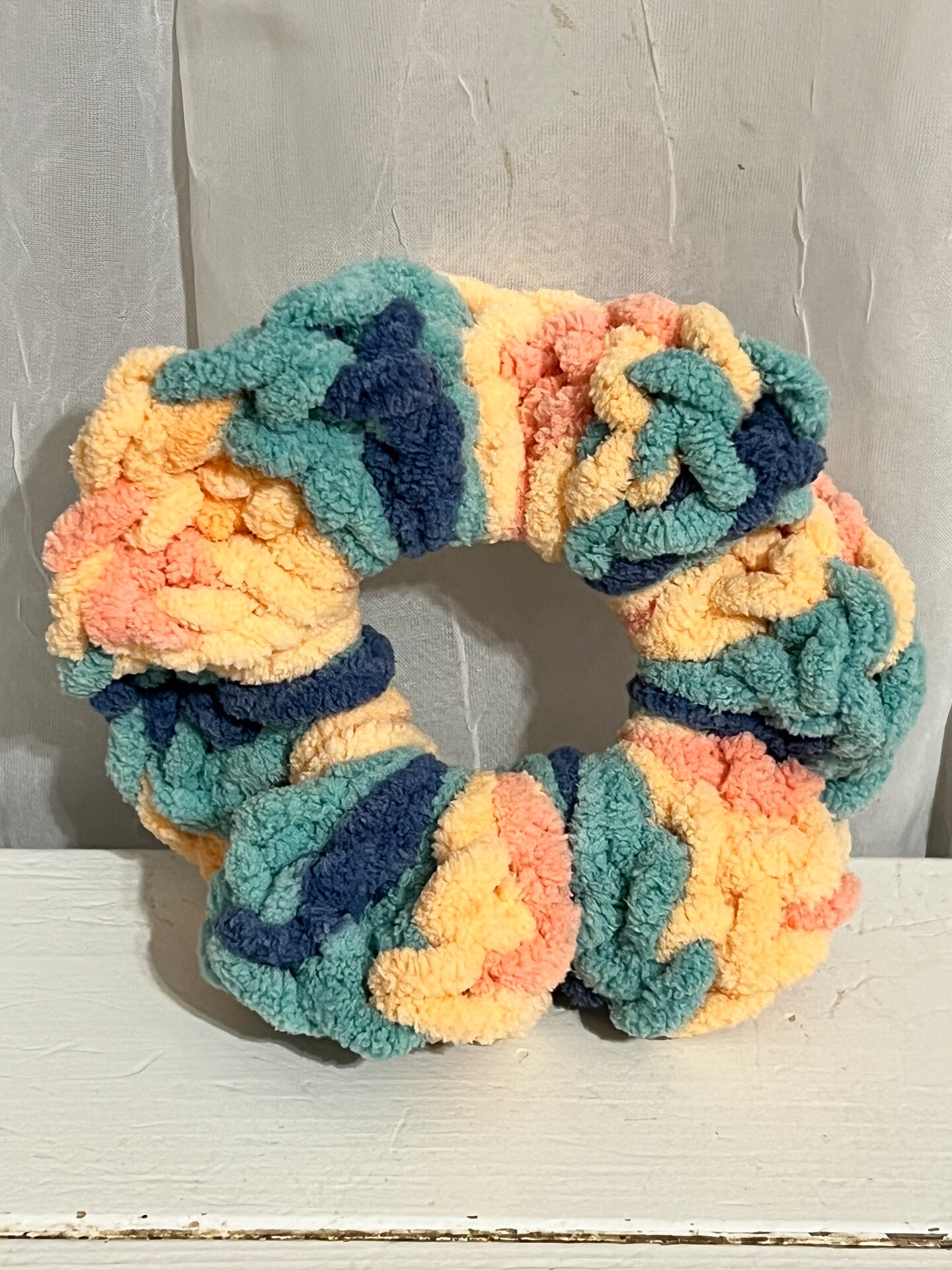 Scrunchie | MakerPlace by Michaels