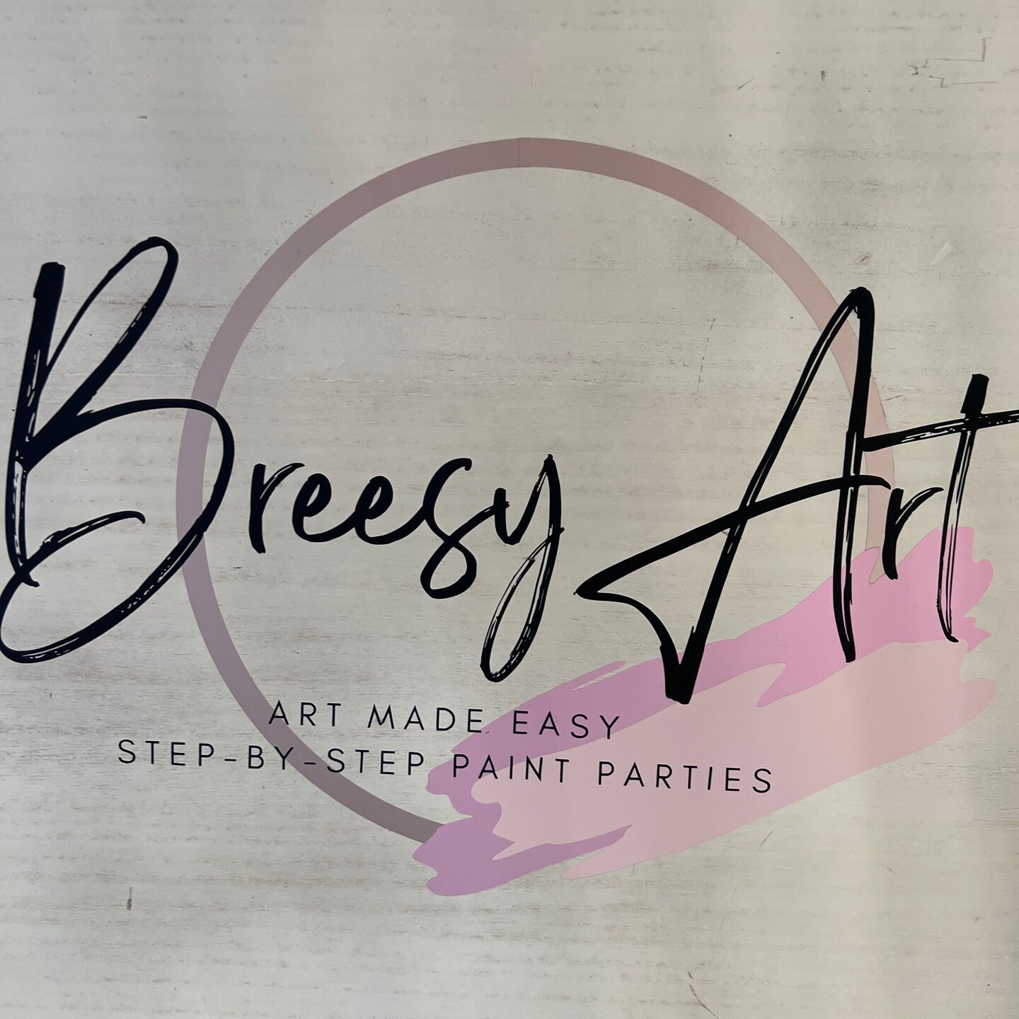 storefront logo