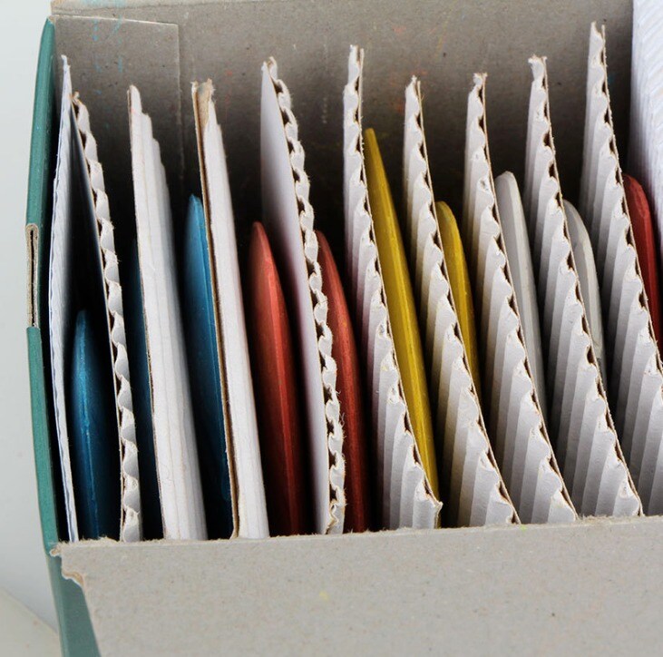 10Pcs/Sets Sewing Chalk Dressmakers Fabric Marking and Fashion Design