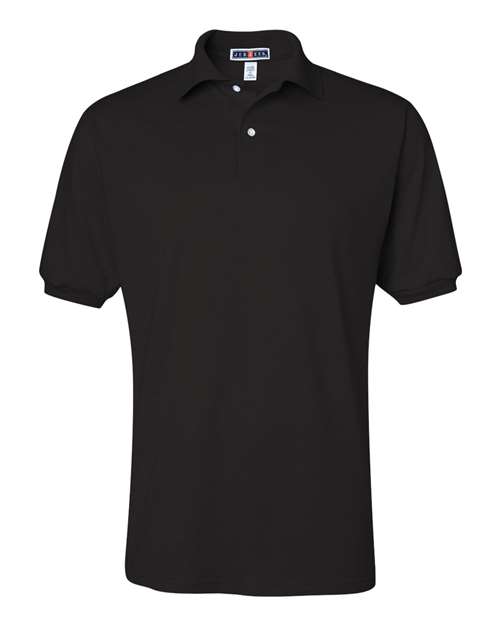 JERZEES® - Spotshield Polo Shirt | Michaels