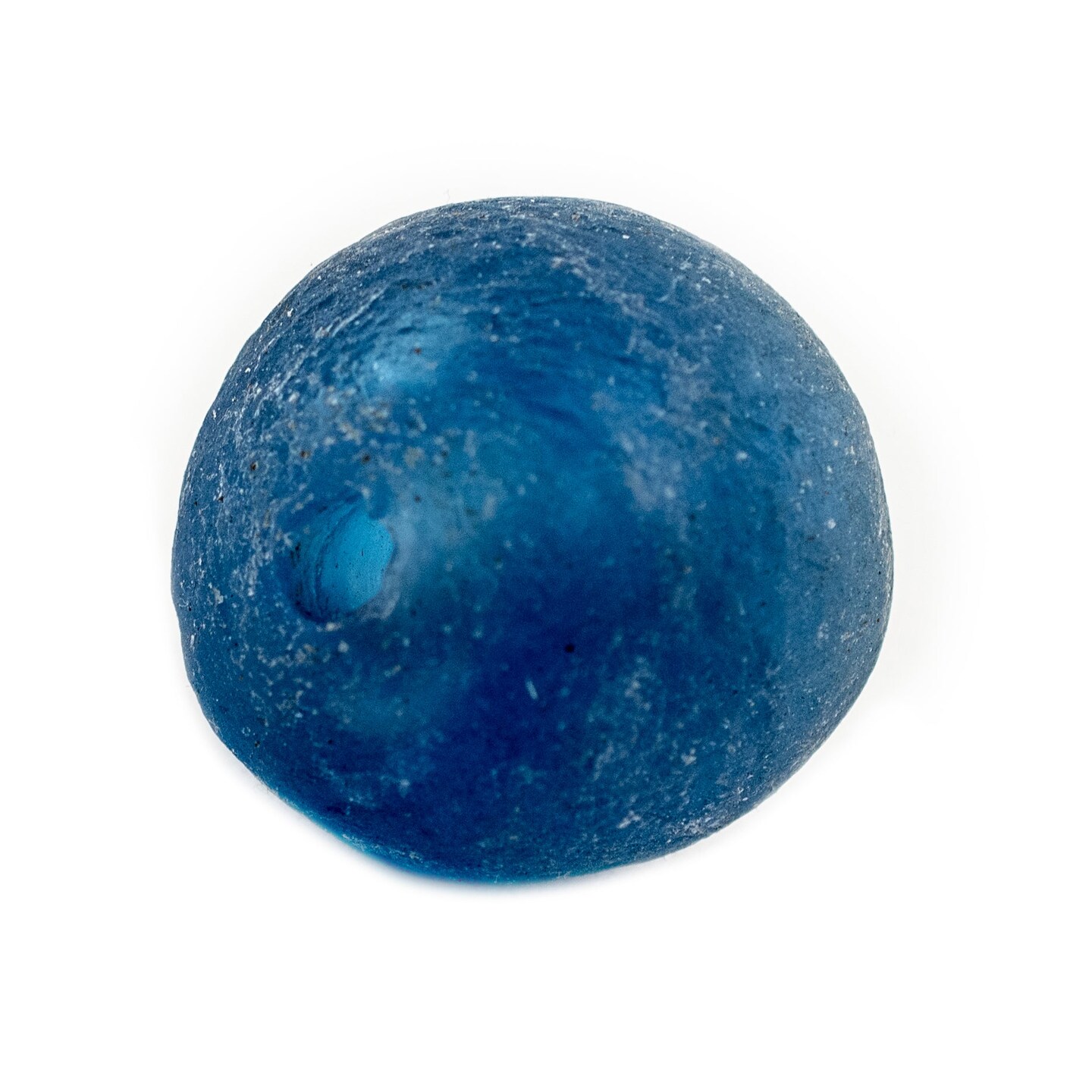Glass Mosaic Bead The Mediterranean Area c.10th century とんぼ玉