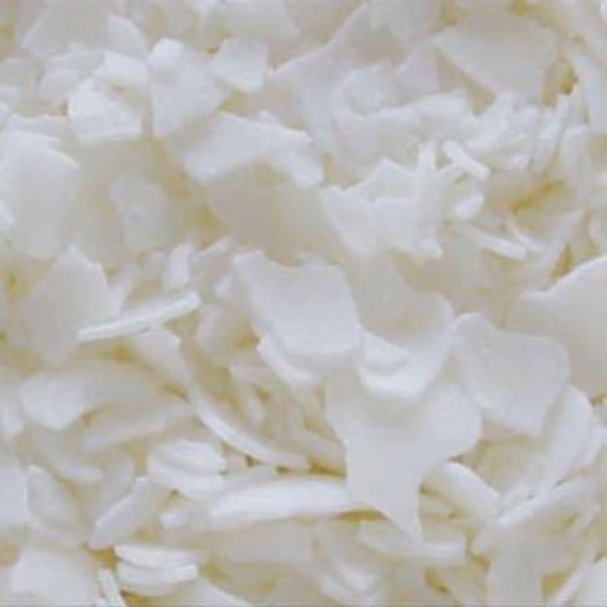 Pure Soy Wax 416 for Candle and Tart Making - 20 LB