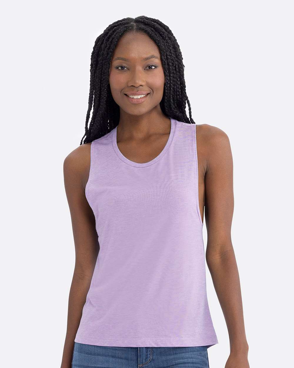 Next Level&#xAE; Women&#x2019;s Festival Muscle Tank - 5013