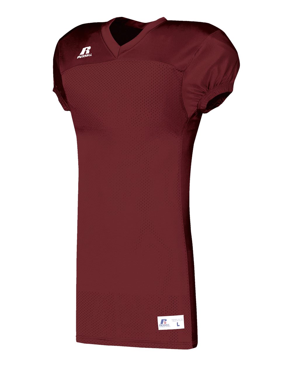 Russell Athletic&#xAE; Sports jersey with side panels