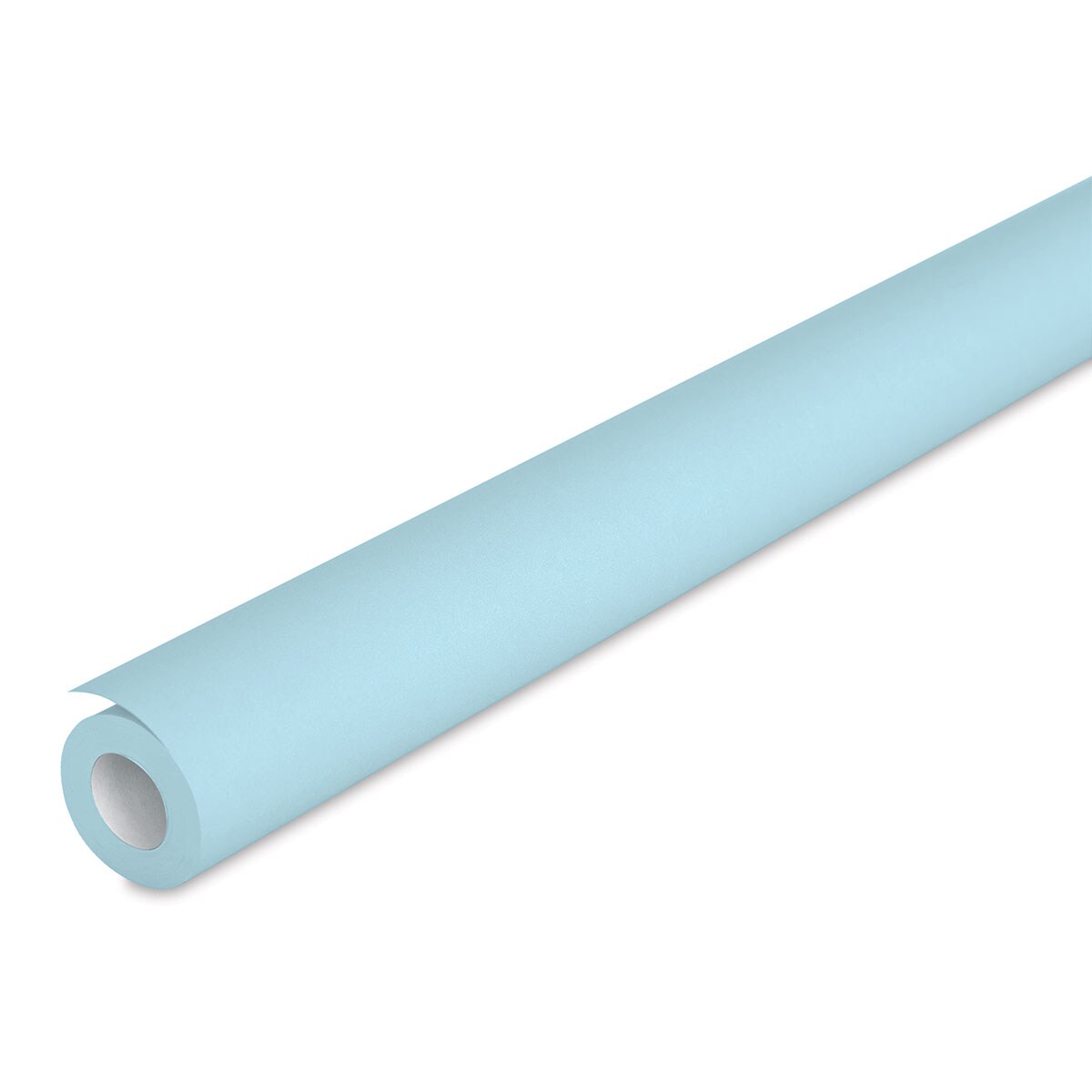 Fadeless Art Paper - 24&#x22; x 60 ft, Light Blue