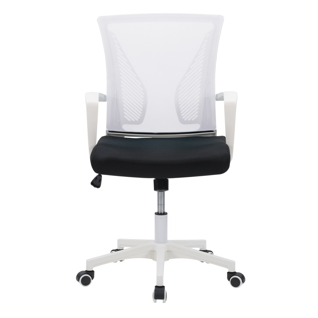 Corliving Workspace Ergonomic Mesh Back Office Chair