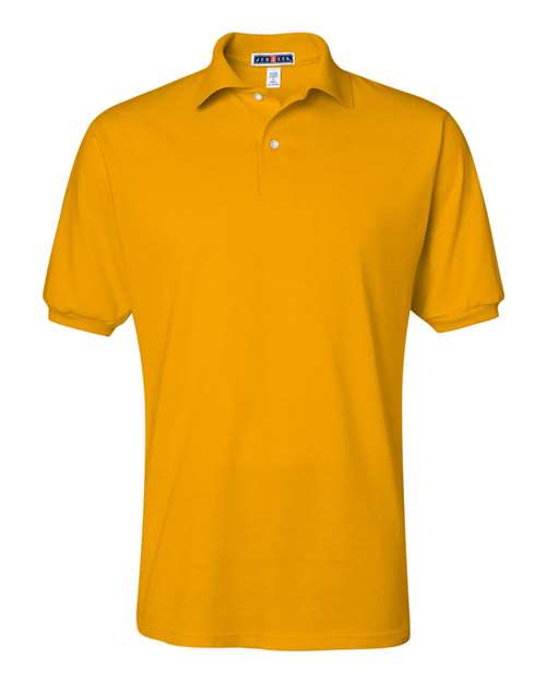 JERZEES® - Spotshield Polo Shirt | Michaels