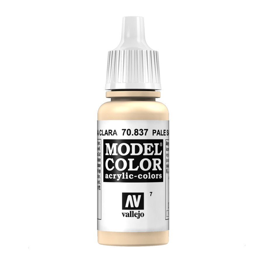 Vallejo Model Color - Pale Sand