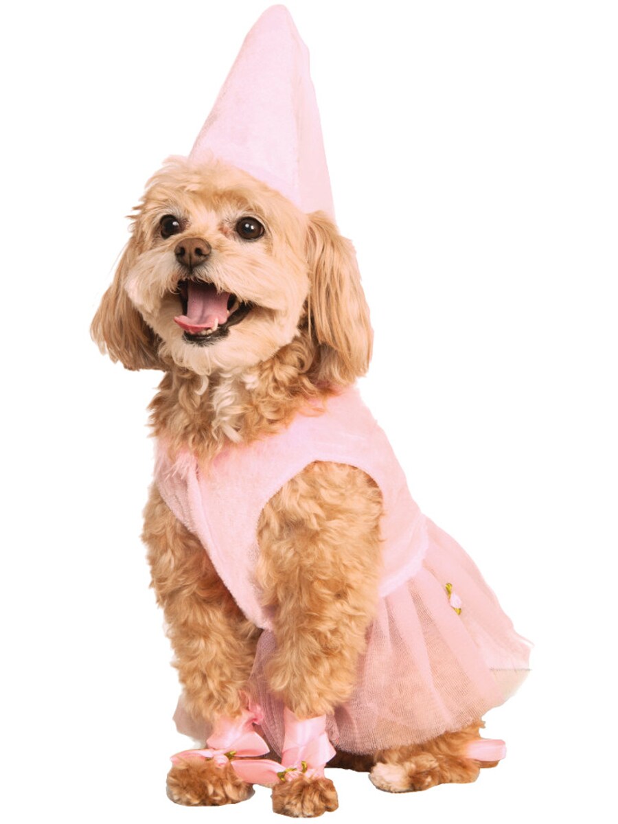 Princess Pet Dog Costumes