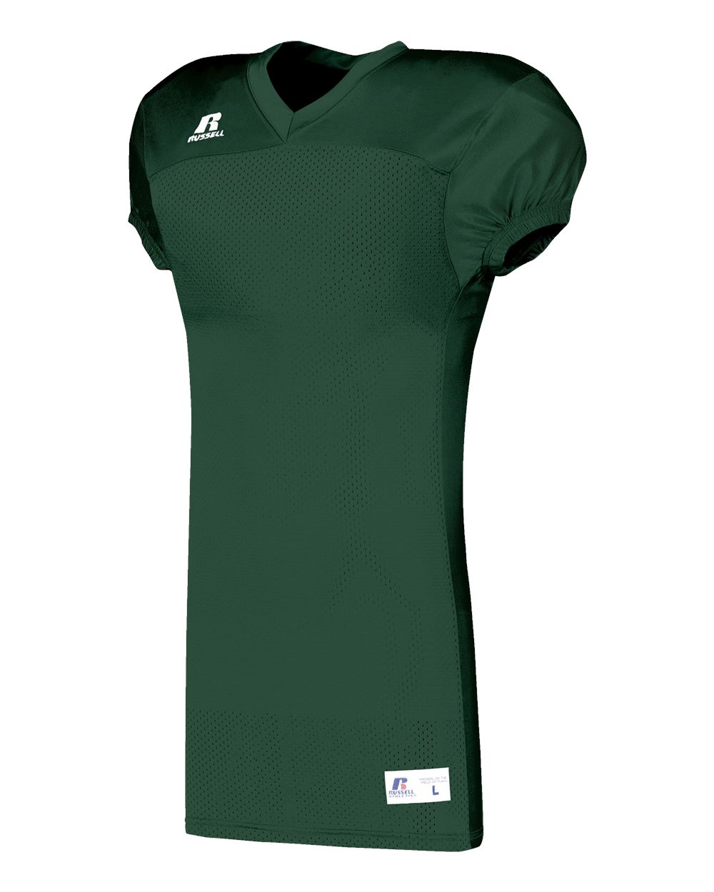 Russell Athletic&#xAE; Sports jersey with side panels