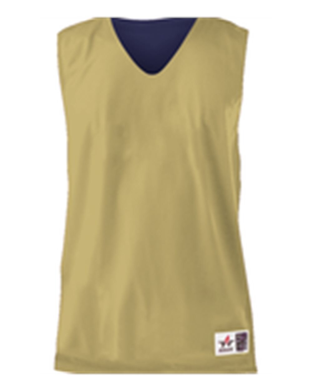 Powerful Reversible Mesh Tank | Lightweight 100% Polyester, Moisture ...