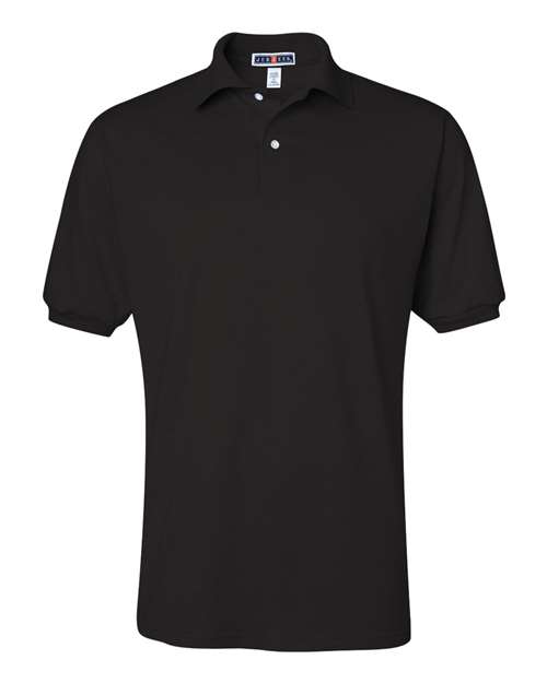 JERZEES® Spotshield Polo Shirt | Michaels