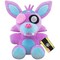 Foxy (Pu) Plush Toy - Spring Colorway - Five Nights At Freddys - 6 Inch ...