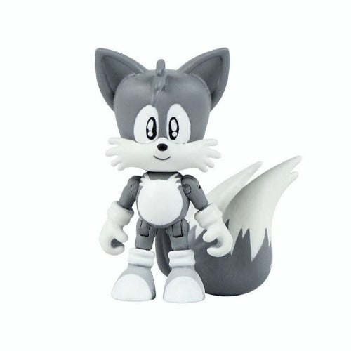 Tomy sonic collector series sales