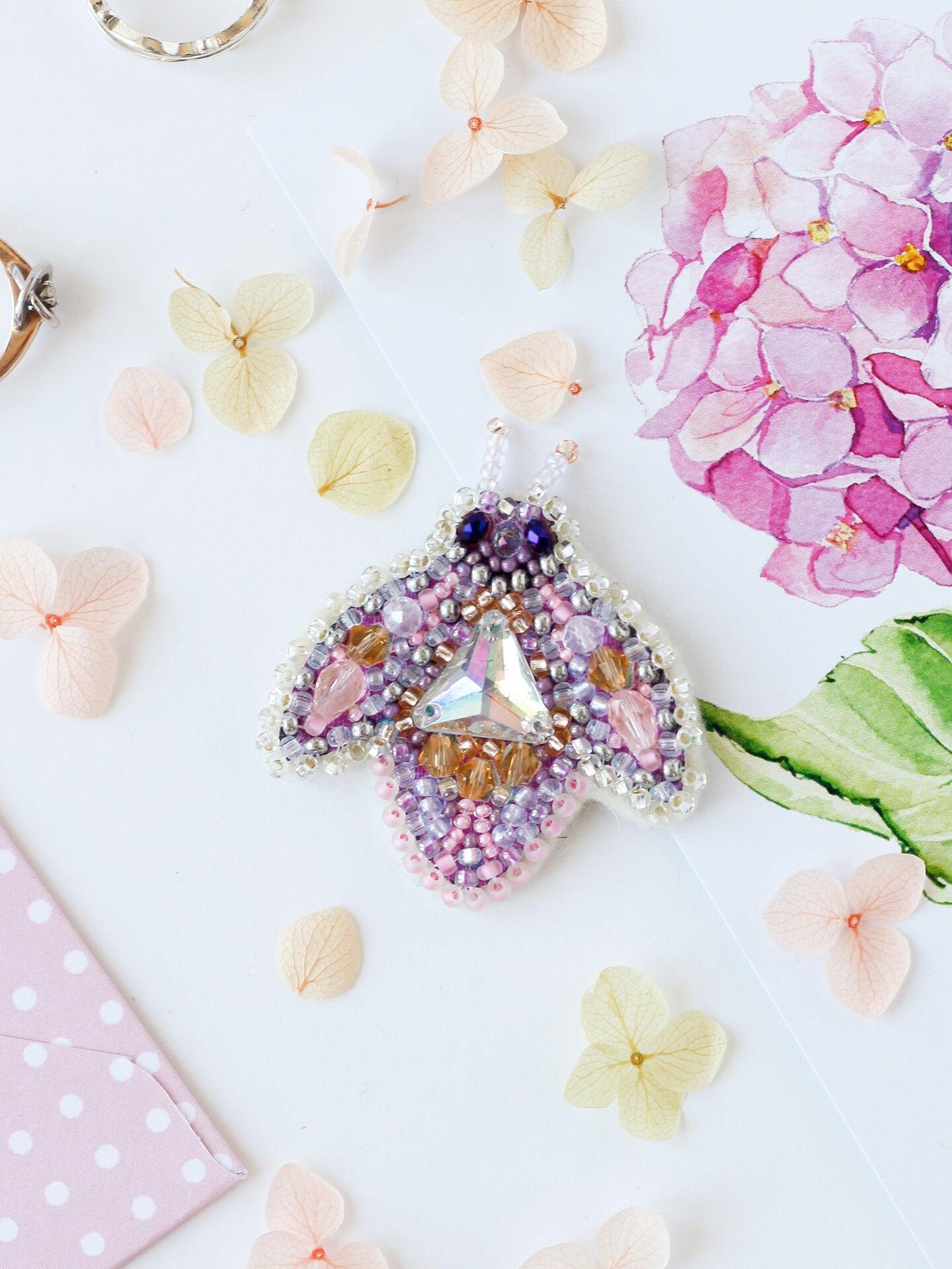 Decoration Sparkle