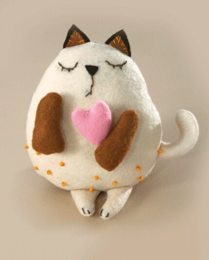 Felting kit  Favourite