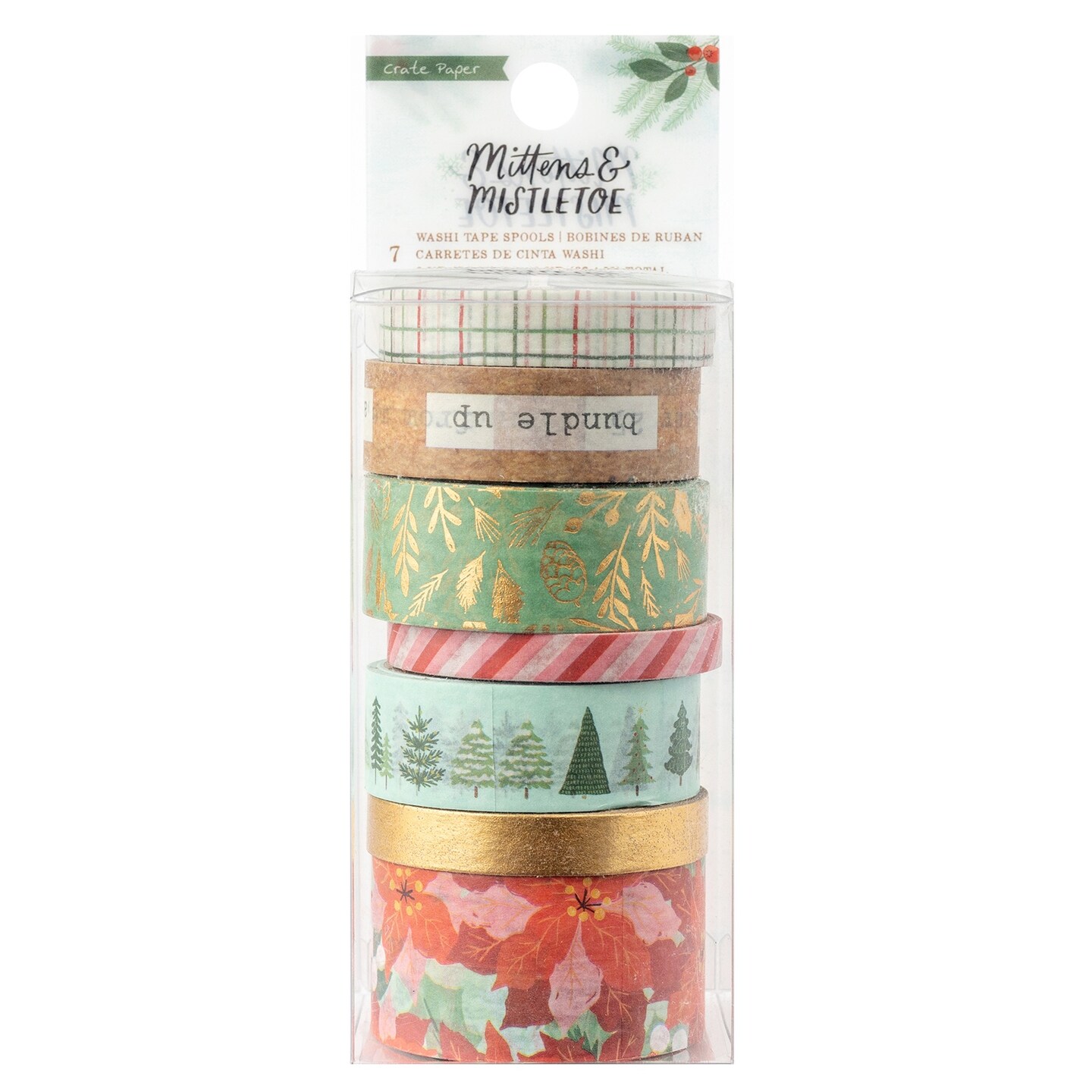 Michaels washi deals tape