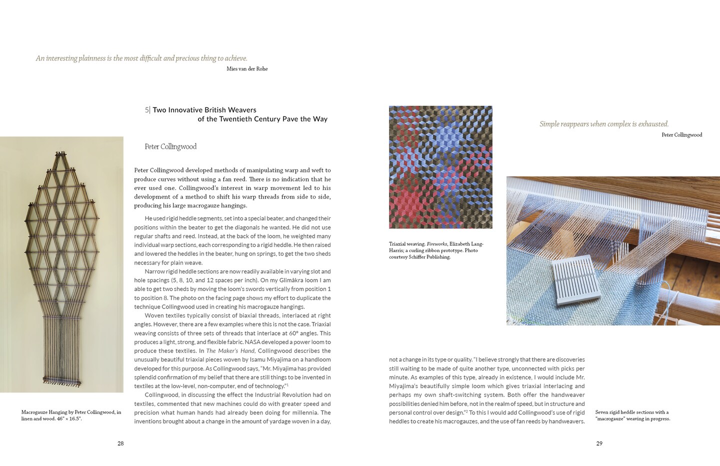 Ondul&#xE9; Textiles