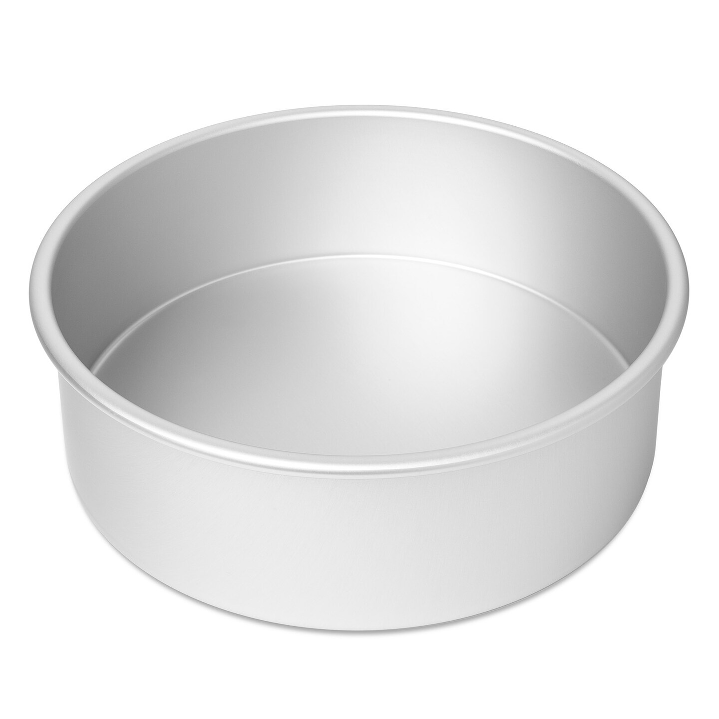 Last Confection Aluminum Round Cake Pans Professional Bakeware Michaels