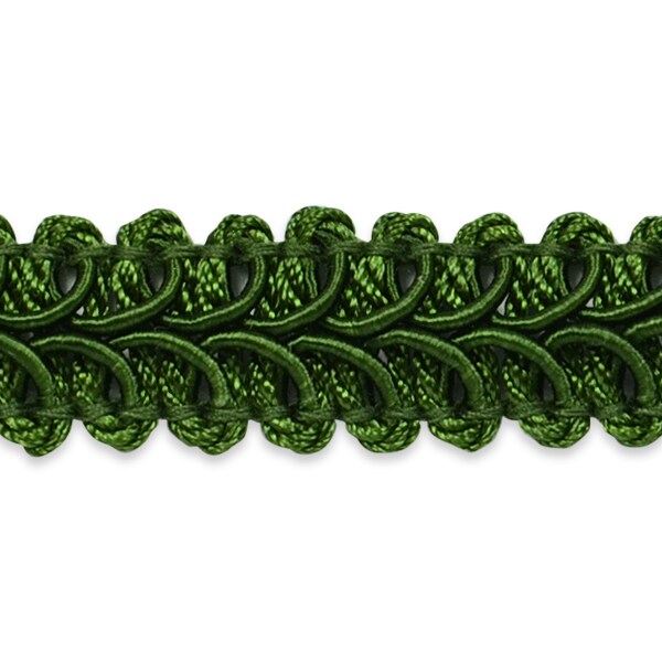 20 yards of Alice Classic Woven Braid  Trim | 20 yard cut