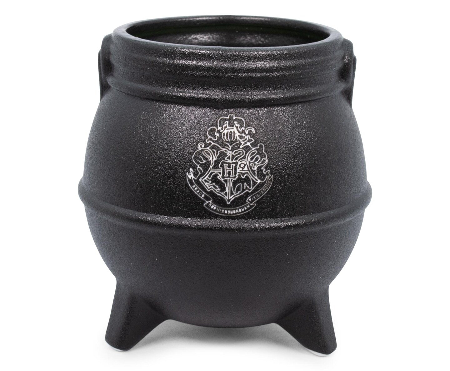 Harry Potter Hogwarts Cauldron Premium Scented Soy Wax Candle