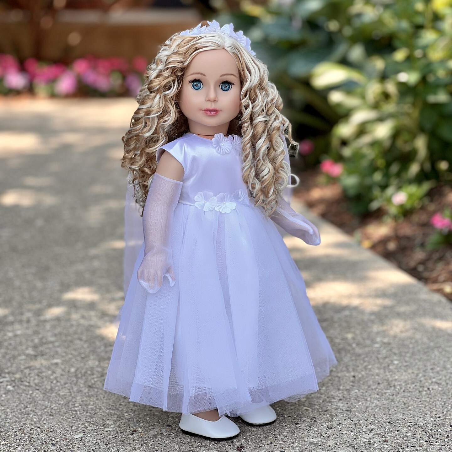 Best 18 inch doll outfits Store