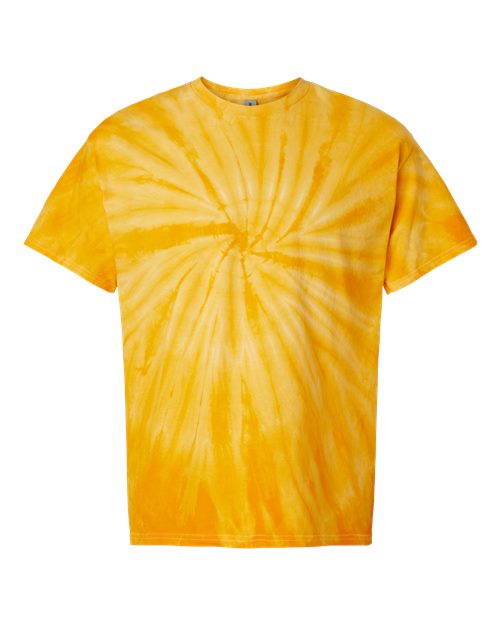 DYENOMITE&#xAE; Cyclone Pinwheel Tie-Dyed T-Shirt