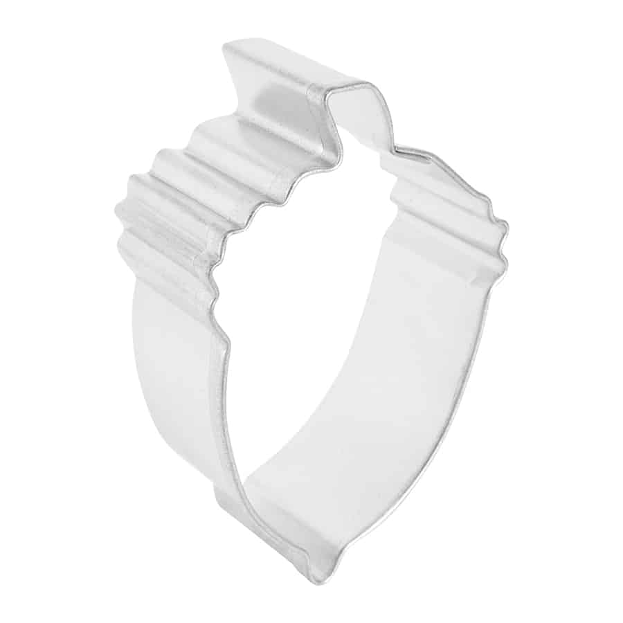 Acorn Cookie Cutter (2.75&#x22;)