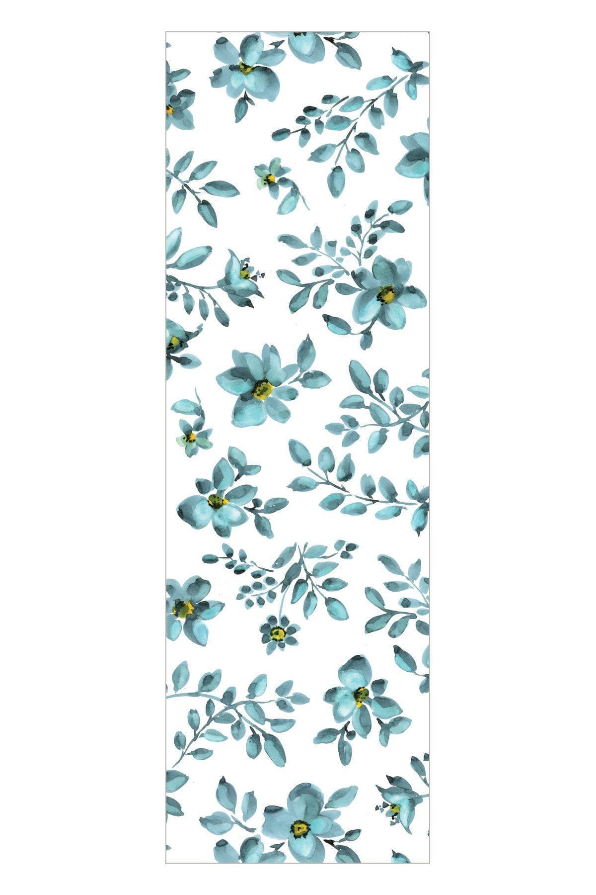 Retired - Teal Shadow Wide Washi Tape