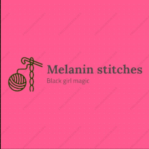 Melaninstitches crochet class