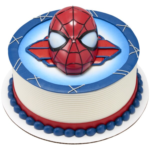 Marvel&#x27;s Spider-Man&#x2122; Ultimate Light Up Eyes DecoSet&#xAE;