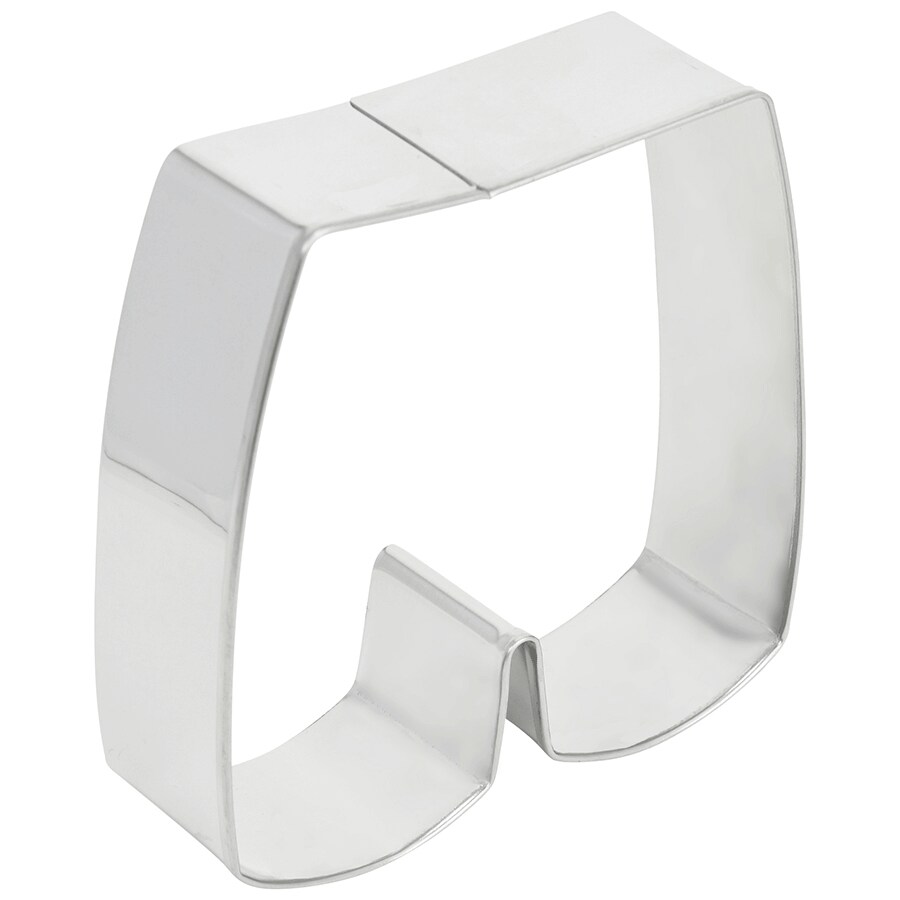 Shorts Cookie Cutter (3.25&#x22;)