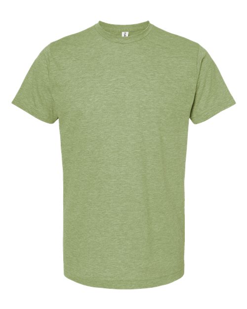 6 Pack : Poly Rich T-Shirt