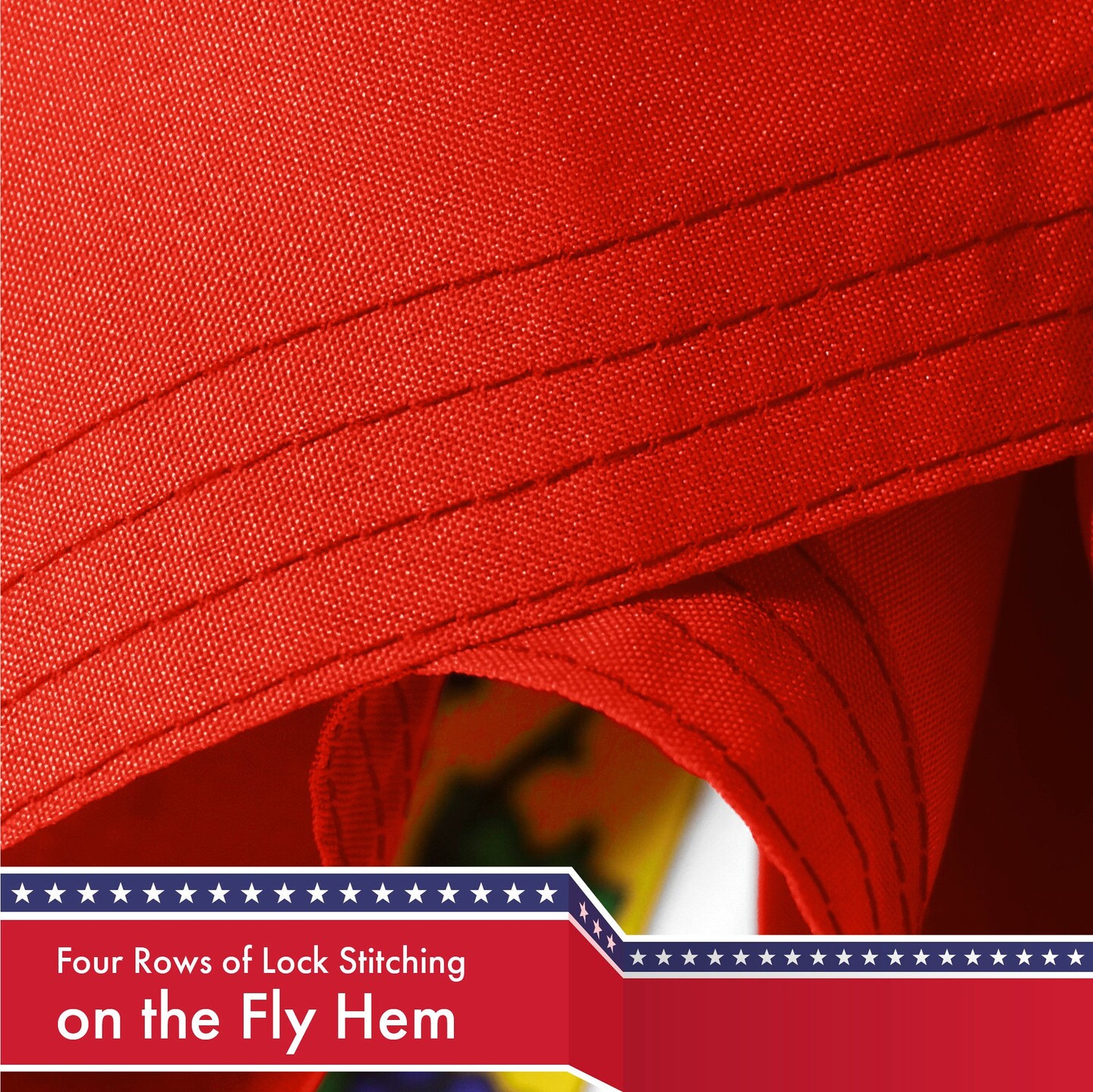 Los Angeles LA City Flag 3x5 Ft 5-Pack 150D Printed Polyester By G128