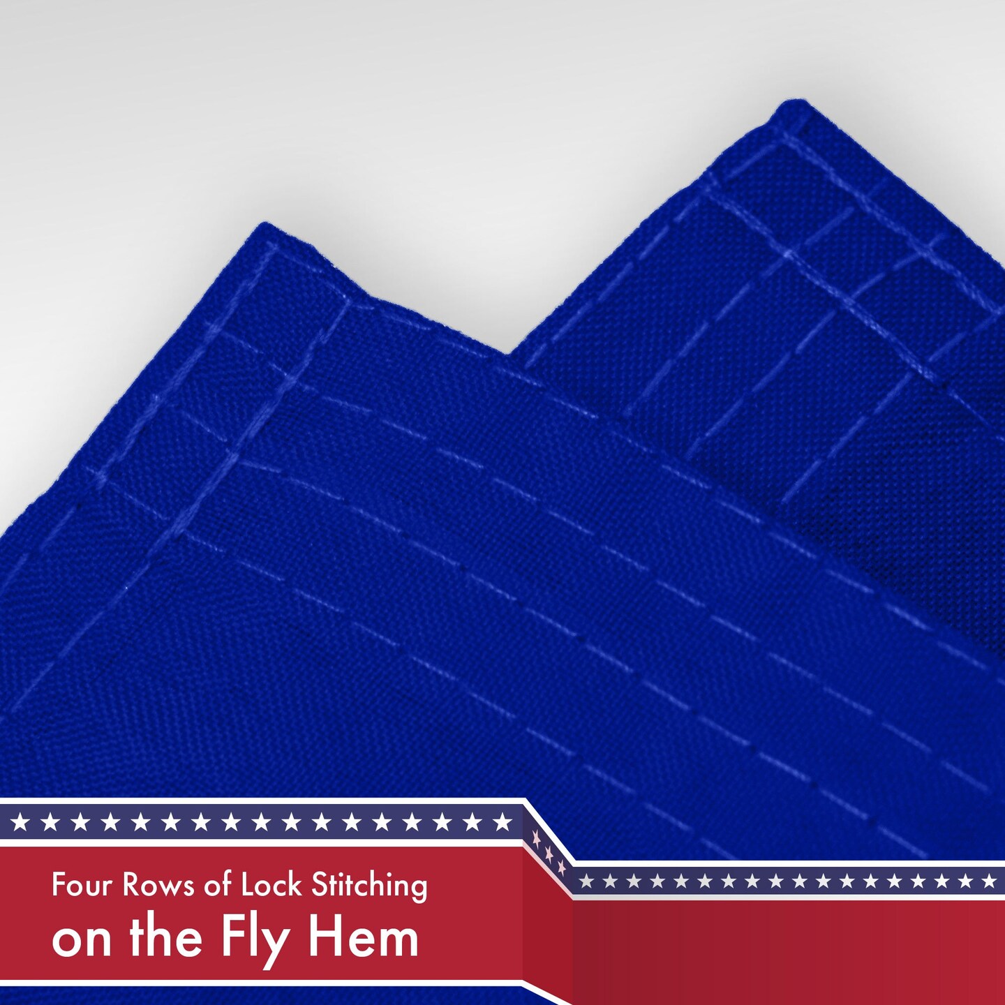 Virginia VA State Flag 3x5 Ft 5-Pack 150D Printed Polyester By G128