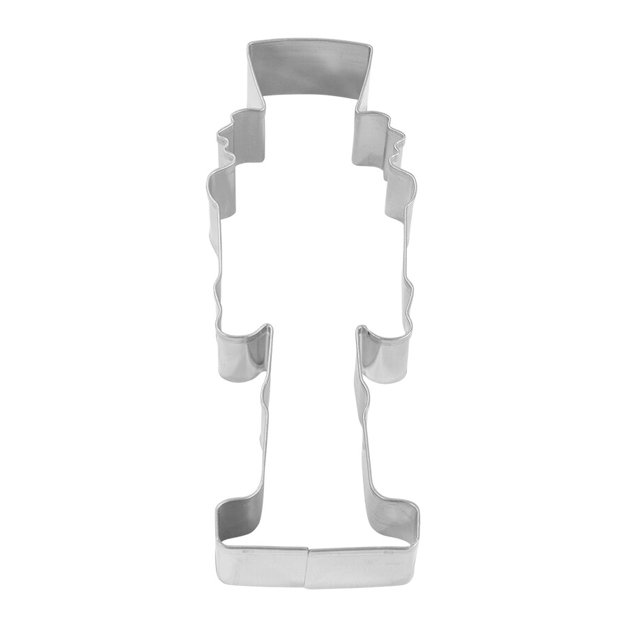 Nutcracker Cookie Cutter (4&#x22;)