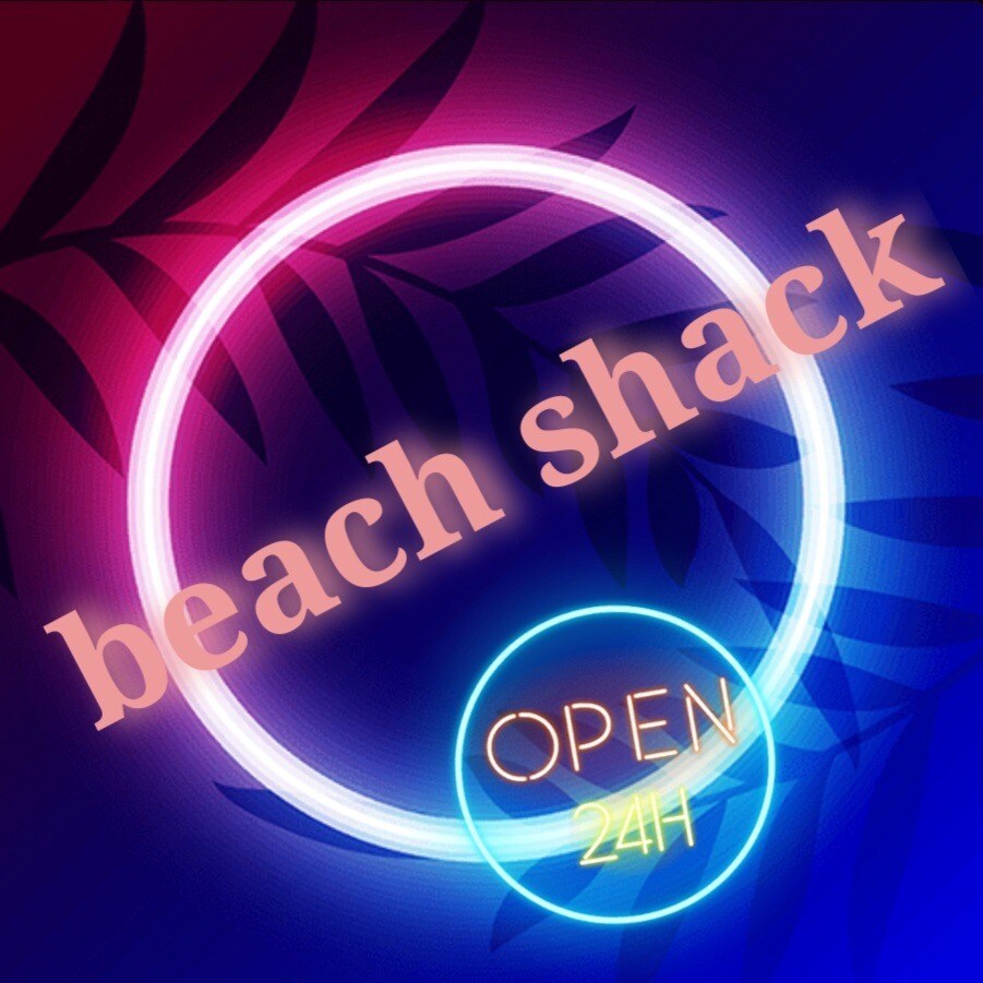 Beach Shack Thumbnail