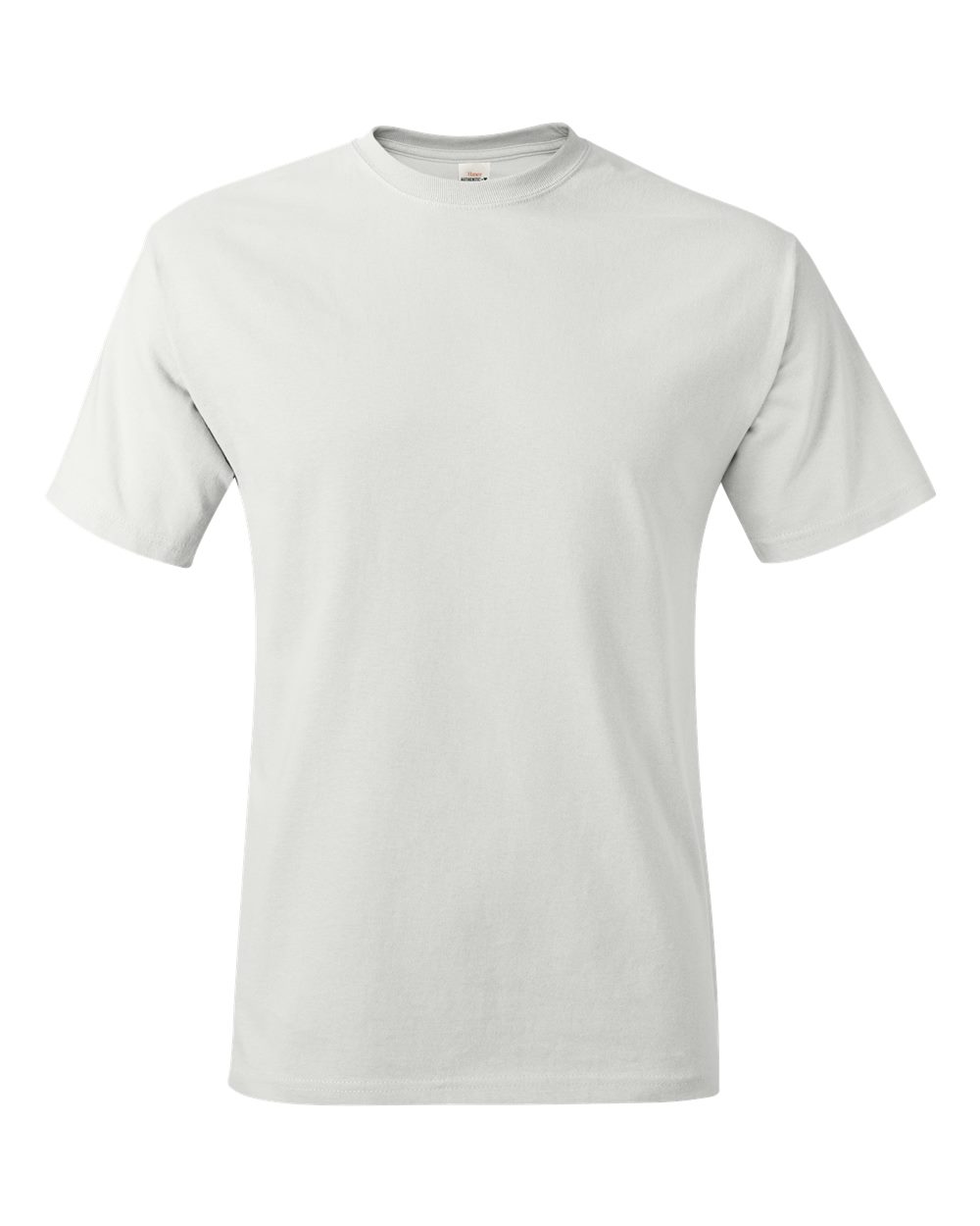 24 Pack : Authentic T-Shirt For Mens