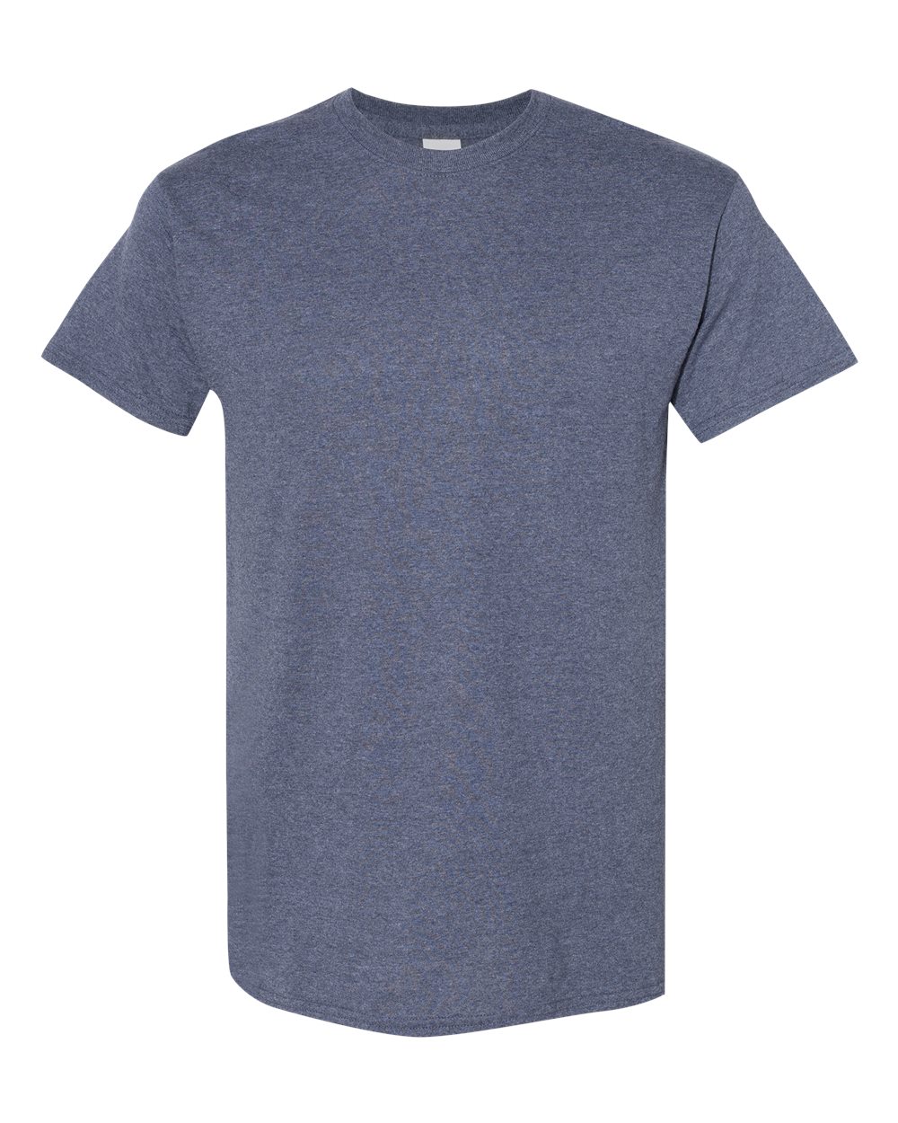 24 Pack Gildan&#xAE; Basic Crew Neck Short Sleeve T-Shirts For Mens