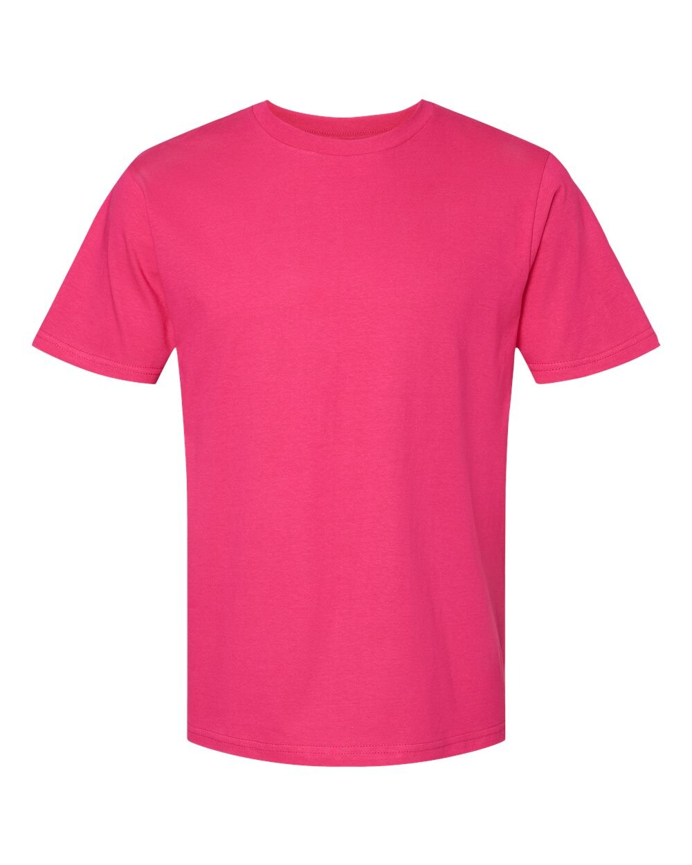 12 Pack: Softstyle Midweight T-Shirt for Mens | Michaels