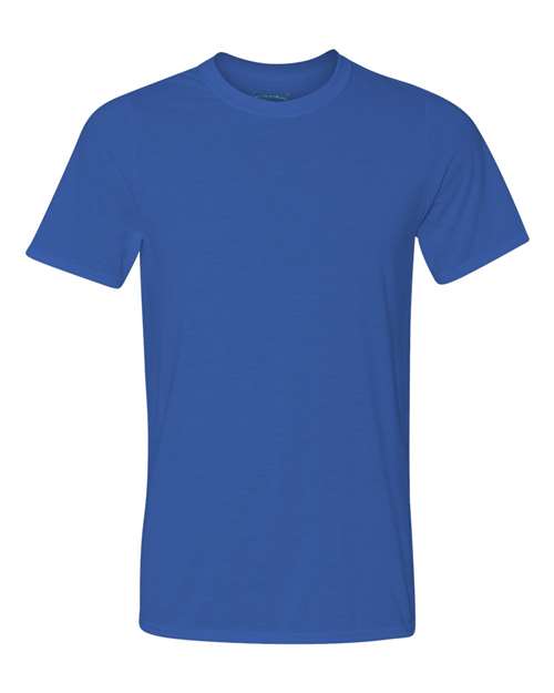 6 Pack : Performance T-Shirt