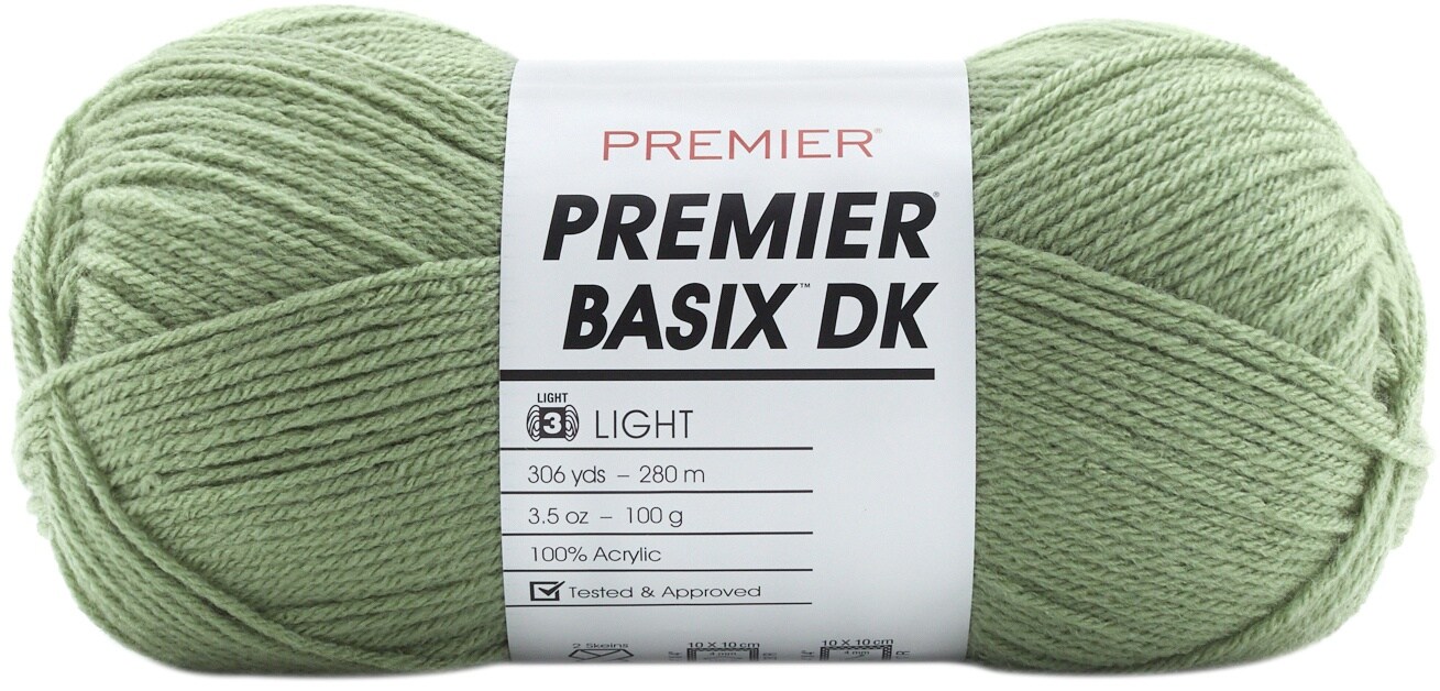 Premier® Yarns Basix