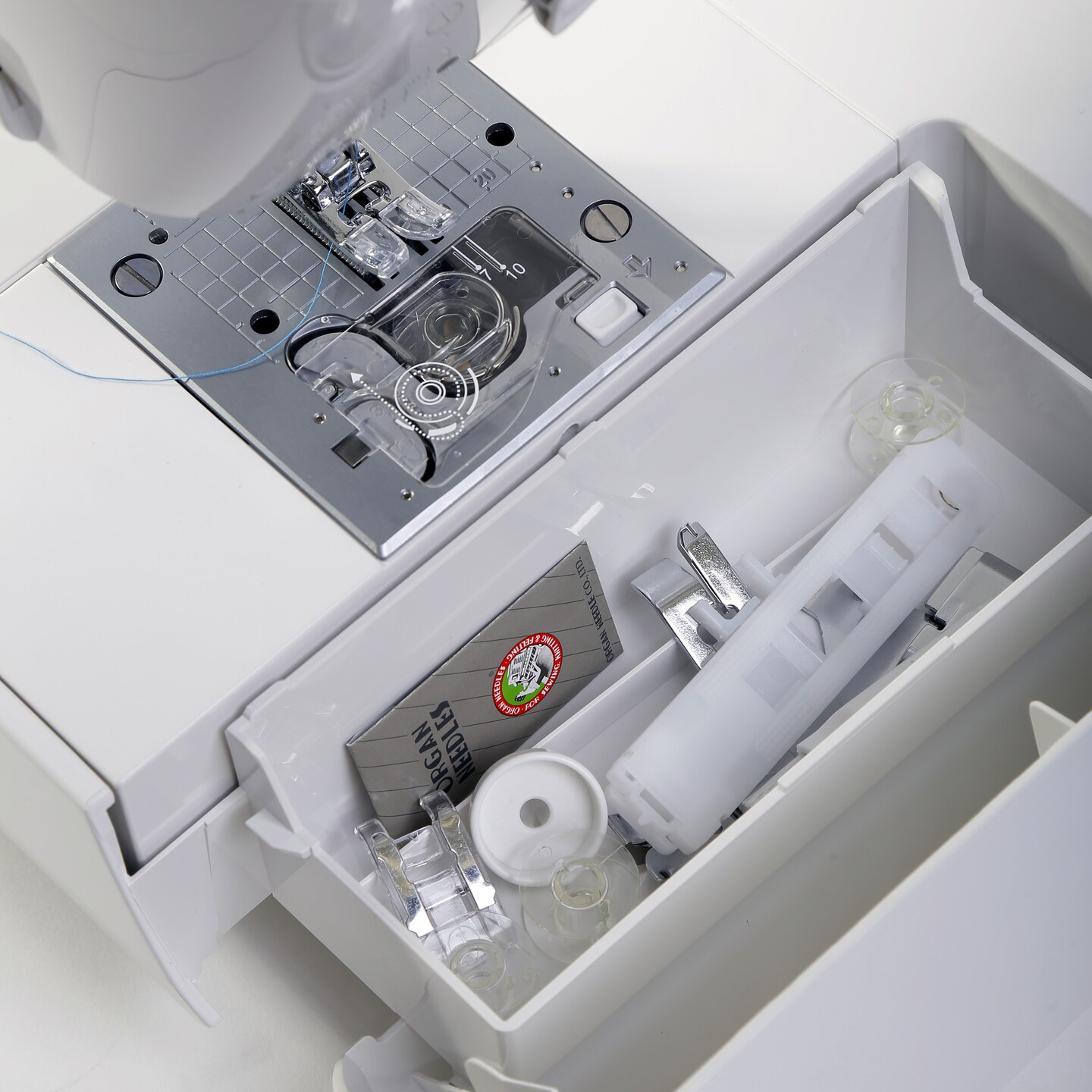 Juki HZL-G120 Computerized Sewing and Quilting Machine