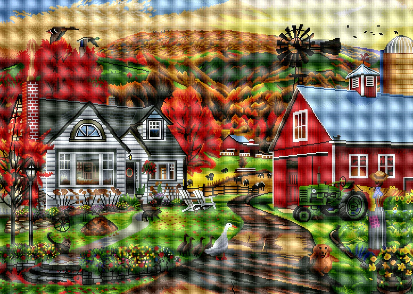 Farm Country
