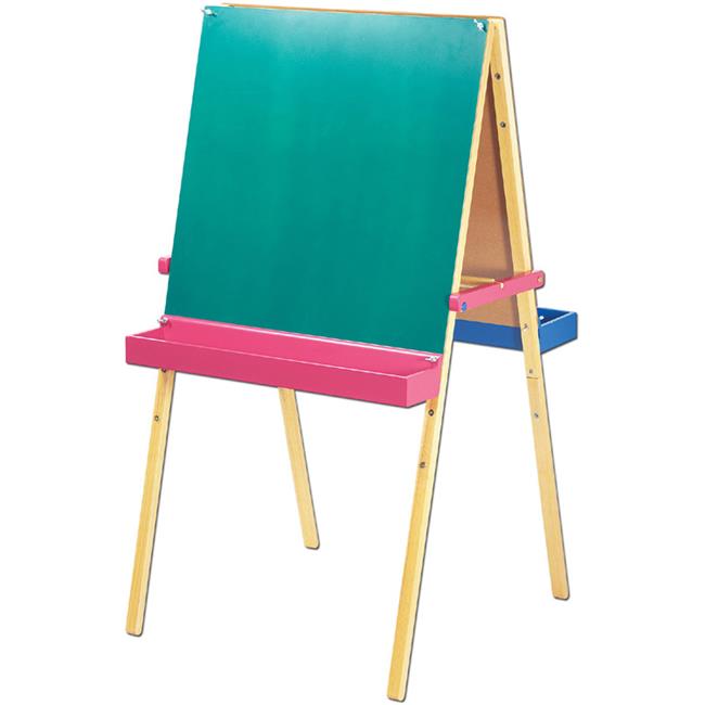 Deluxe Standing Easel Michaels