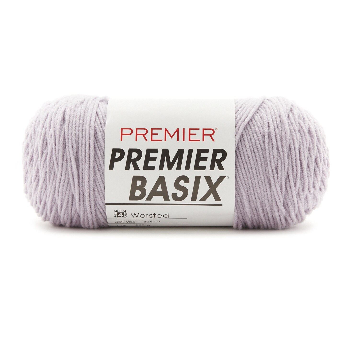 Premier Basix YarnWisteria Michaels