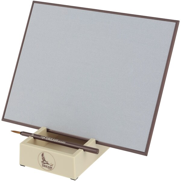 SoHo Urban Artist Extra Large 19.75 x 29.5 Adjustable Portable Drawing  Board Stand Easel, 5 Positions, Natural Beechwood Finish